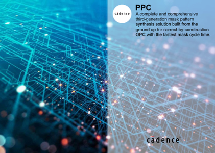 Cadence PPC 16.01.008-21.01.000