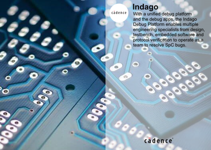 Cadence INDAGO Main 21.03.001 – 22.09.001 Linux