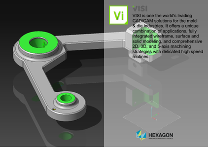 Hexagon Vero VISI 2022.0.2213 Update