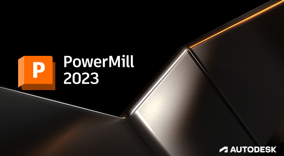 Autodesk Powermill Ultimate 2023.0.1 Update Only x64