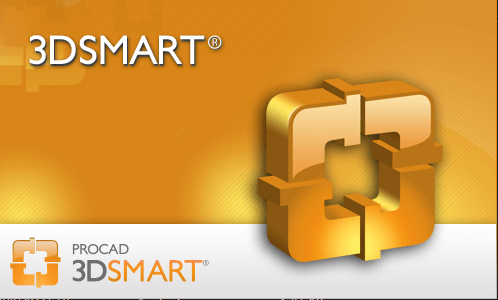 PROCAD 3DSMART Plus 2023.0 x64