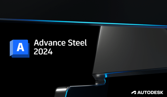 Autodesk Advance Steel 2024 x64