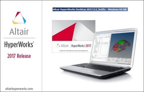 Altair HWDesktop 2022.0.1 x64 HotFix