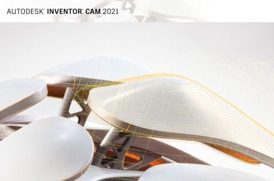 Autodesk InventorCAM Ultimate 2023.1 Update Only x64