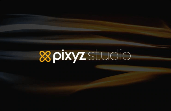 Pixyz Studio 2022.1.1.4 x64