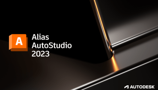 Autodesk Alias AutoStudio 2023.1.1 x64