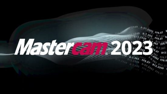 Mastercam 2023 v25.0.15198.0 Update 1 Only x64