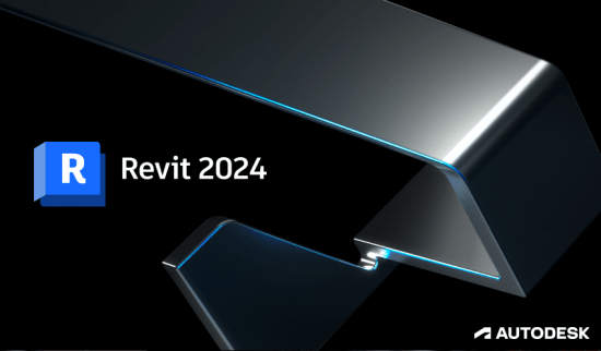 Autodesk Revit 2024 x64 Multilanguage