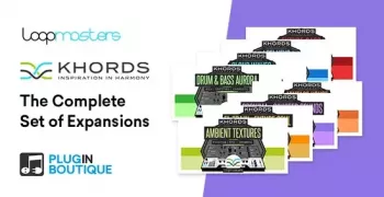 Loopmasters KHORDS Complete Expansion Pack Bundle v05.2023 WiN RETAiL-ohsie