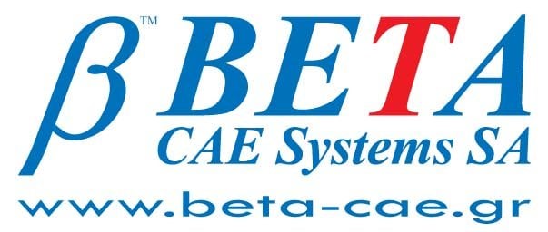 BETA-CAE Systems 23.1.1 x64