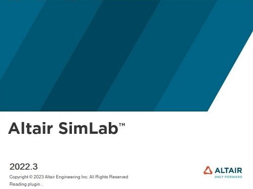 Altair SimLab 2022.3 Additionals