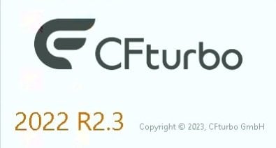 CFTurbo 2022 R2.4.88 x64