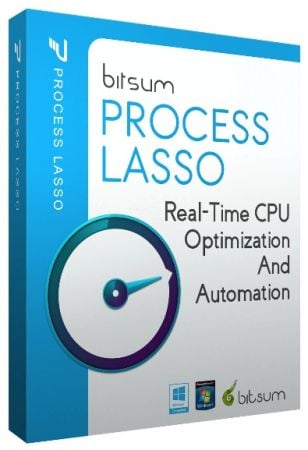 Bitsum Process Lasso Pro 12.2.0.16 Multilingual