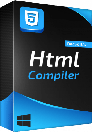 HTML Compiler 2023.11 x64