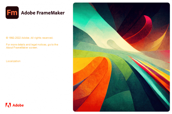 Adobe FrameMaker 2022 17.0.2.431 x64 Multilanguage