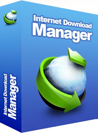 Internet Download Manager 6.41 Build 12 Multilingual + Retail