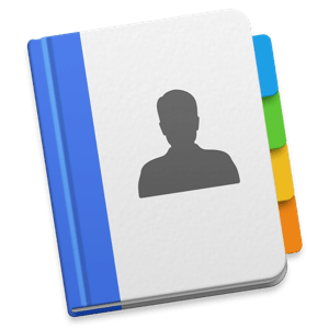 BusyContacts 2023.2.1 MacOS