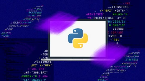 2023 Complete Python Bootcamp from Zero to Hero in Python