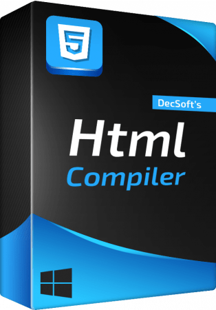 HTML Compiler 2023.13 x64