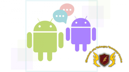 Android AIDL : Program Robust Inter Process Communication