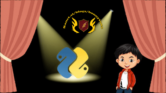 Python GUI with PySimpleGUI – easy learn