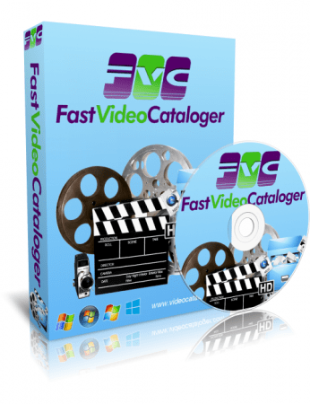 Fast Video Cataloger 8.5.4.0