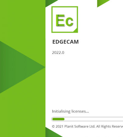 Vero Edgecam 2022.0 Build 2022.0.2132.34737 x64