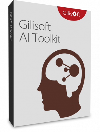 Gilisoft AI Toolkit 6.8