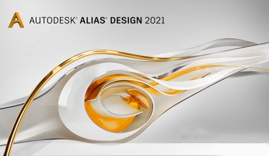 Autodesk Alias Design 2021破解版下载(含安装视频教程)