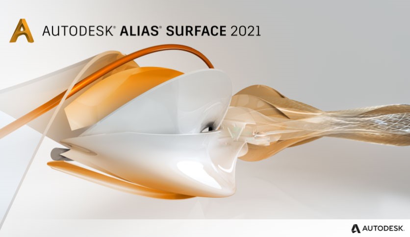 Autodesk Alias Surface 2021.2破解版下载