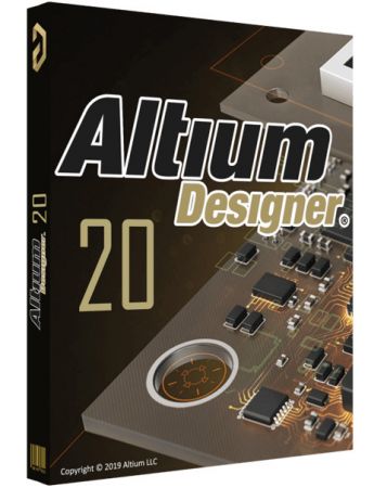 Altium Designer 21.0.9 破解版下载（含视频安装教程）
