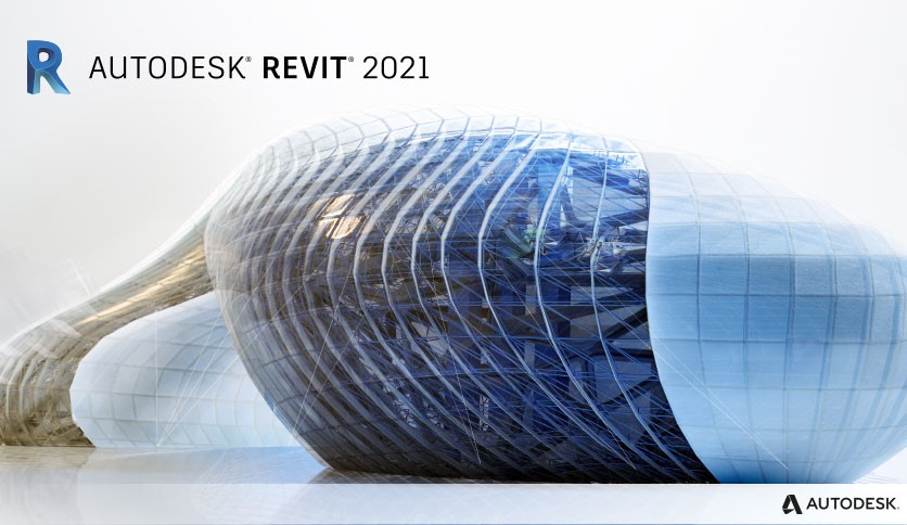 Autodesk Revit 2021 R1下载