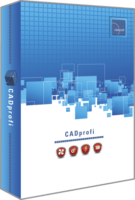 CADprofi 2021.01 Build 201109 破解版下载