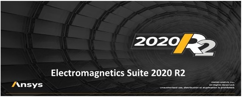 ANSYS Electronics Suite 2020 R2 破解版下载(含安装视频教程)