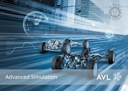 AVL Simulation Suite 2020 R1破解版下载(含安装视频教程)