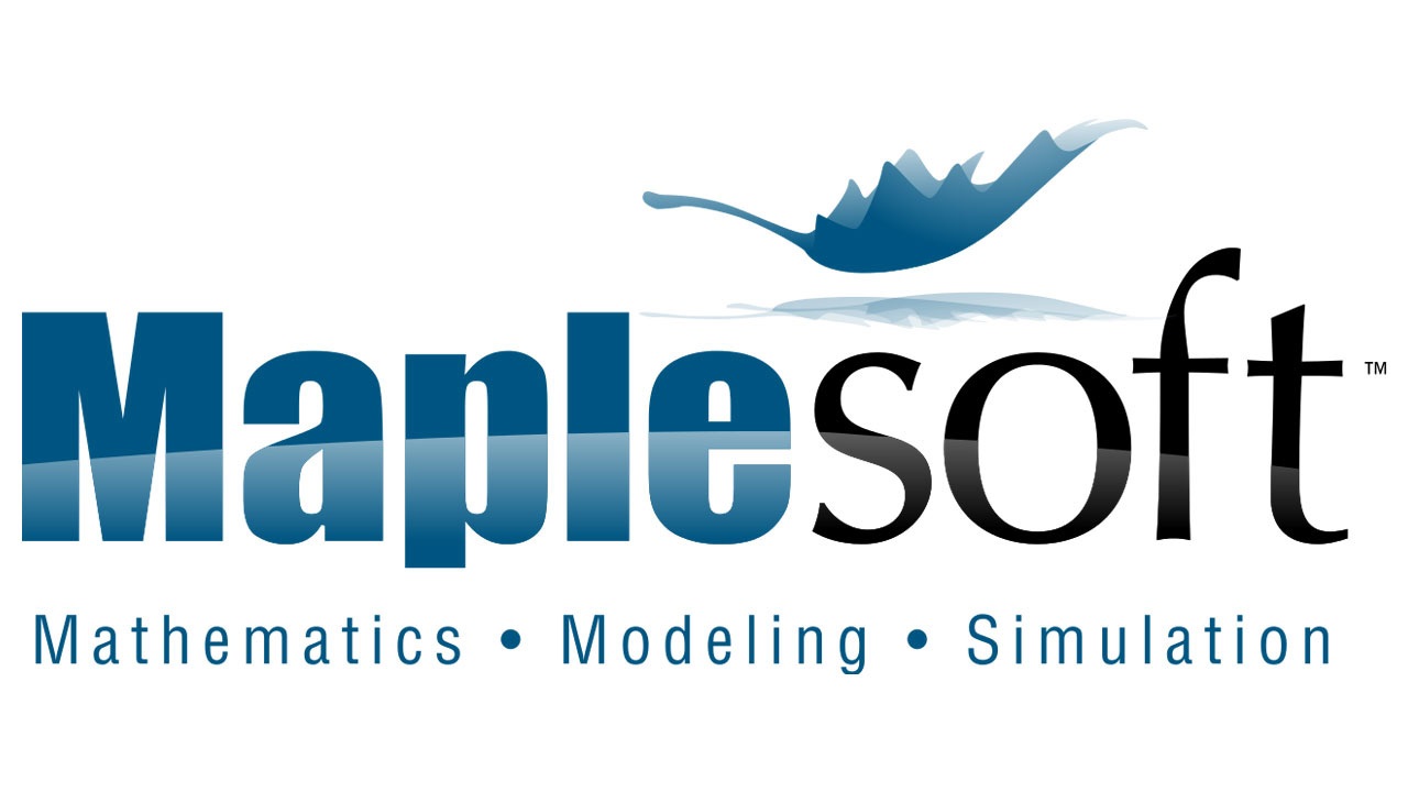 Maplesoft Maple 2020.1破解版下载(含安装视频教程)