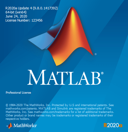 MathWorks MATLAB R2020a Win系统/MACOSX系统/Linux系统 中文破解版下载