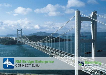 RM Bridge Enterprise CONNECT Edition V11 Update 5中文破解版下载(含安装视频教程)