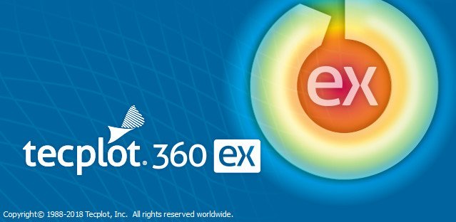 Tecplot 360 EX 2020 R1 v2020破解版下载(含安装视频教程)