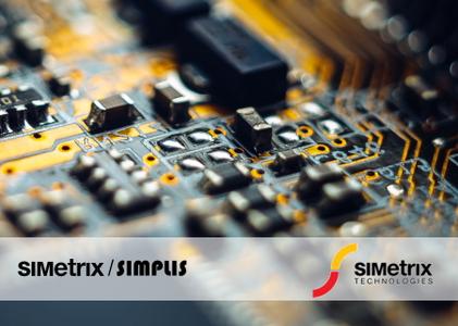 SIMetrix / SIMPLIS 8.4下载(含安装视频教程)