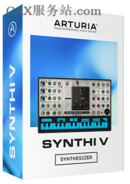 键盘合成器Arturia Synth Collection 2020.6 CSE-V.R破解版下载