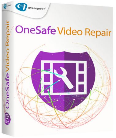 OneSafe Video Repair 2.0.0.0破解版下载