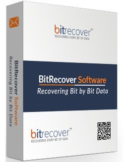 BitRecover CDR Converter Wizard 3.1破解版下载(含安装视频教程)