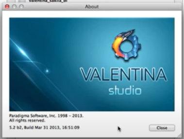 Valentina Studio Pro 11.4.3破解版下载