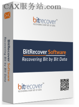 BitRecover PDF Attachment Extractor Wizard 2.1(PDF文件内容提取器)破解版下载