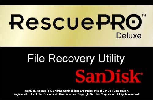 数据恢复软件LC Technology RescuePRO Deluxe 7.0.0.5破解版下载