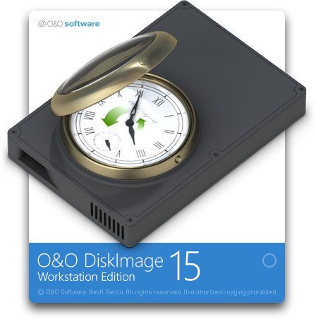 DiskImage Professional / Workstation / Server 15.5 Build 219下载(含安装视频教程)