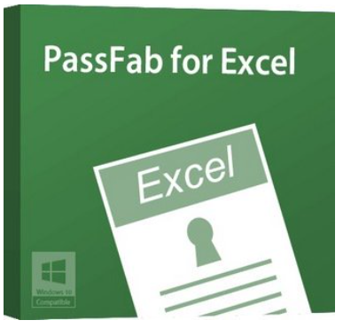 Excel文件密码破解PassFab for Excel 8.5.3.0中文破解版下载
