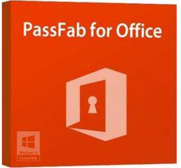 Office文件密码破解PassFab for Office 8.4.2.0中文破解版下载