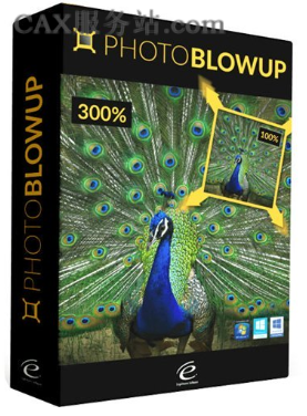 Photo BlowUp 1.0.6868.36646(图片放大软件)破解版下载